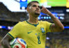Brasil goleia, México mantém campanha perfeita e África do Sul faz história na Copa do Mundo