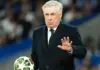 Ancelotti vê evolução do Brasil e projeta retorno de Neymar contra a Escócia