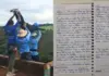 Caso de rope jump: suspeito preso cita colegas em carta e levanta dúvidas sobre sumiço de GoPro