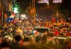 VÍDEO: Após eliminar a Alemanha, Paraguai faz festa nas ruas e presidente decreta feriado nacional