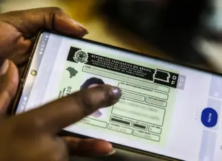 Nova lei reduz burocracia na renovação da CNH