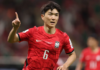Coreia do Sul busca virada sobre a Tchéquia e estreia com vitória na Copa do Mundo