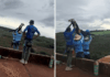 VÍDEO: Jovem morre após ser lançada sem corda em salto de rope jump; seis pessoas são presas