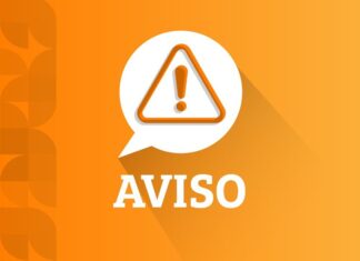 DNIT alerta para operação de Pare e Siga na BR-282/SC entre Flor do Sertão e São Miguel do Oeste