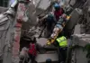 Terremoto de magnitude 7,1 atinge a Venezuela e provoca alerta de tsunami no Caribe