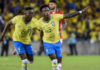 Seleção Brasileira enfrenta o Egito no último amistoso antes da Copa do Mundo de 2026
