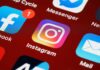 Instagram e Facebook apresentam instabilidade e geram milhares de reclamações de usuários