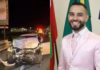 Vice-prefeito de Lages deixa UTI e é preso para cumprir pena de quase 11 anos