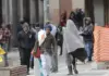 Frio persiste com risco de geada no Sul e Sudeste