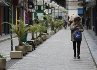 Inverno começa neste domingo no Brasil e terá impacto do El Niño