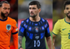 Brasileirão bate recorde de jogadores convocados para a Copa do Mundo de 2026