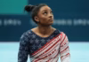 Simone Biles revela problema de saúde grave e diz que quase morreu: “Foi a experiência mais assustadora da minha vida”