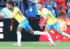 Brasil enfrenta a Escócia em jogo decisivo por vaga no mata-mata da Copa do Mundo
