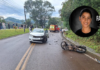Identificada jovem que morreu em grave acidente em rodovia do Oeste Catarinense