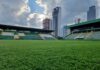 Acompanhe Chapecoense X Avaí pelas rádios do Grupo Condá de Comunicação