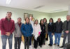 Conselho Estadual de Saúde conhece estrutura e projetos do Hospital Regional São Paulo no Oeste Catarinense