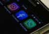 Instagram e Facebook enfrentam instabilidade e geram reclamações de usuários nesta sexta-feira