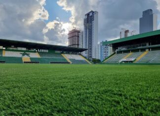 Acompanhe Chapecoense X Avaí pelas rádios do Grupo Condá de Comunicação