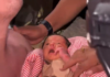Bebê de 18 meses é resgatado com vida dos escombros após terremotos na Venezuela