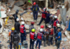 Explosão em instalação de gás da PDVSA deixa seis trabalhadores feridos na Venezuela