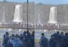 Correnteza, quedas de 80 metros e risco de morte: os perigos escondidos nas Cataratas do Iguaçu.