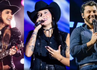 Nostalgia que dá audiência: regravações de modões viram fenômeno entre estrelas sertanejas