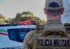 Polícia Militar prende dois homens por ameaças e descumprimento de medida protetiva no Oeste Catarinense