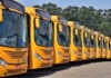 Atenção passageiros: transporte coletivo de Chapecó terá horários especiais no feriado