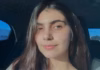Jovem é encontrada morta em apartamento e namorado é preso por suspeita de feminicídio em SC