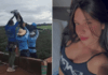 VÍDEO: Quem era Maria Eduarda, jovem de 21 anos que morreu após salto sem corda em rope jump