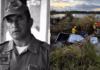 Morre aos 61 anos o coronel da reserva Heriberto Rocha Peres após 13 dias internado