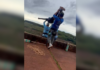 Justiça mantém presos suspeitos de envolvimento na morte de jovem durante salto de rope jump em SP