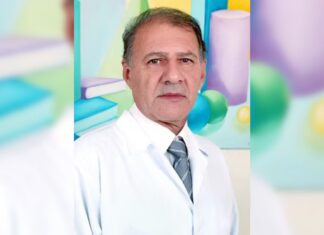 Morre aos 76 anos o ortopedista Luiz Alberto Alecio, pioneiro da especialidade em Chapecó