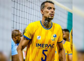 Ex-atleta de Santa Catarina morre aos 29 anos enquanto aguardava nascimento do filho
