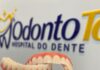 OdontoTop dedica julho à reabilitação com implantes nas duas unidades de Chapecó