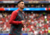 Cristiano Ronaldo em campo: veja os jogos e horários da Copa do Mundo 2026 nesta terça-feira (23)