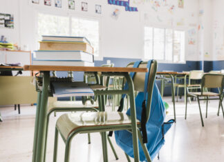 Inscrições para o prêmio Paz nas Escolas vão até 30 de junho