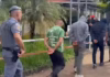 VÍDEO: Quem era Maria Eduarda, jovem de 21 anos que morreu após salto sem corda em rope jump