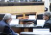 Deputados cobram adesão a programa de castração e aplicação de emendas durante sessão da Alesc