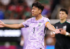 México vence a Coreia do Sul e garante vaga no mata-mata da Copa do Mundo