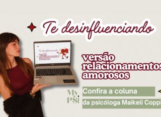 Se a pessoa traiu, então nunca amou?” #47 My Psi