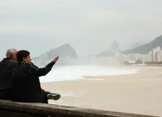 Inmet mantém alerta para o frio; Sul e Sudeste podem ter geada