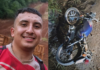 Motociclista de 31 anos morre após grave queda no Oeste de SC