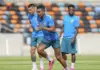 Brasil fecha preparação para duelo contra Japão, 1º mata-mata da Copa