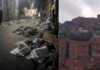 “A rotina é não dormir”; venezuelana conta como família está vivendo em meio aos terremotos registrados no país