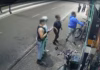 Celular impede tragédia: homem escapa ileso após aparelho ser atingido por tiro em SC