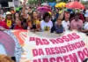 Candidaturas femininas crescem, mas número de eleitas continua baixo