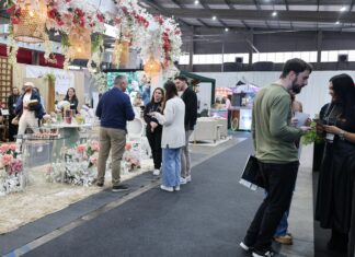Último dia da Feira Bem Casados destaca tendências para 2027 e encerra programação com cultura e experiências