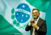 Heraldo Neves assume a presidência do BRDE para mandato até 2027