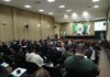 Chapecó apresenta plano para atendimento de famílias em casos de enchentes e desastres
